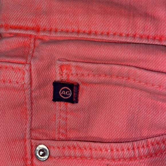 Adriano goldschmied jeans - Picture 2 of 7